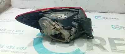 Автозапчастина б/у правий ліхтар для seat leon (5f1) 1.6 tdi посилання на oem iam   