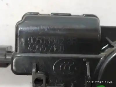 Pezzo di ricambio per auto di seconda mano  per RENAULT CLIO IV (BH_)  Riferimenti OEM IAM 905039428R  
