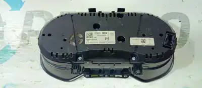 Peça sobressalente para automóvel em segunda mão quadrante por seat leon (5f1) 1.6 tdi referências oem iam 5f0920861a  