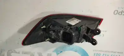 Автозапчасти б/у левый задний фонарь за renault clio iv (bh_) 1.5 dci 75 ссылки oem iam 265553752r  