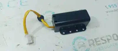 Автозапчастина б/у електронний модуль для mitsubishi asx (ga0w) motion 2wd посилання на oem iam 8610a134