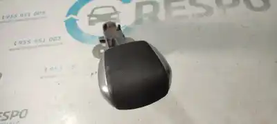 Pezzo di ricambio per auto di seconda mano LEVA DEL FRENO A MANO per PEUGEOT 2008 (--.2013->)  Riferimenti OEM IAM 98066999ZD  