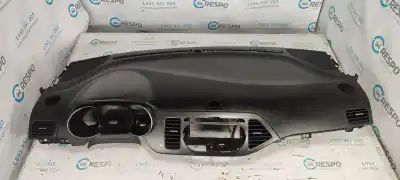 Peça sobressalente para automóvel em segunda mão kit airbag por kia picanto concept referências oem iam   