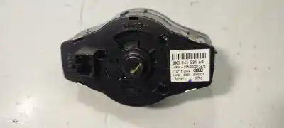 Peça sobressalente para automóvel em segunda mão comutador de luzes por audi q5 (8r) 2.0 tdi advanced edition quattro (140kw) referências oem iam 8k0941531as