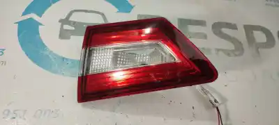 Pièce détachée automobile d'occasion  pour RENAULT CLIO IV (BH_)  Références OEM IAM 265505796R  