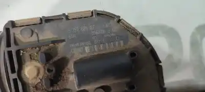 Peça sobressalente para automóvel em segunda mão motor do limpa para brisas por audi q5 (8r) 2.0 tdi advanced edition quattro (140kw) referências oem iam 8r1955023d