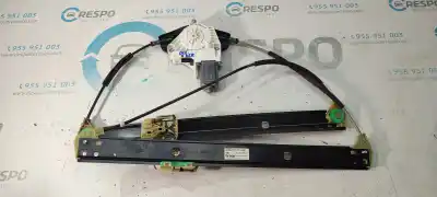 Peça sobressalente para automóvel em segunda mão elevador de vidros dianteiro direito por audi q5 (8r) 2.0 tdi advanced edition quattro (140kw) referências oem iam 8r0837462k