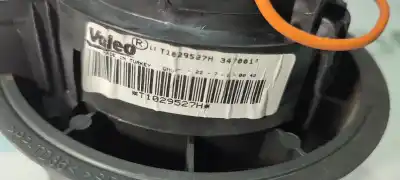 Автозапчастина б/у ВЕНТИЛЯТОР ОПАЛЕННЯ для RENAULT CLIO IV (BH_)  Посилання на OEM IAM T1029527H  