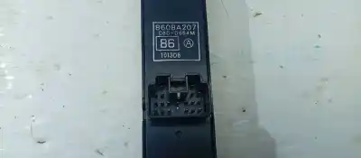 Автозапчастина б/у передні вікний вмикач для mitsubishi asx (ga0w) motion 2wd посилання на oem iam 8608a207  