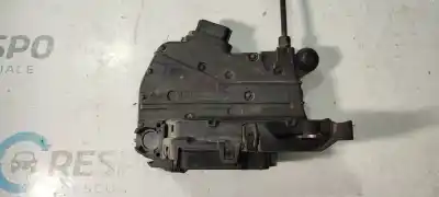 Автозапчастина б/у замок заднього правого дверя для renault clio iv (bh_) 1.5 dci 75 посилання на oem iam 825002104r  