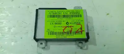 Автозапчастина б/у аудіо система / радіо cd для mitsubishi asx (ga0w) motion 2wd посилання на oem iam 8785a052