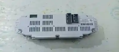 Peça sobressalente para automóvel em segunda mão comando de sofagem (chauffage / ar condicionado) por mitsubishi asx (ga0w) motion 2wd referências oem iam 7820a615  