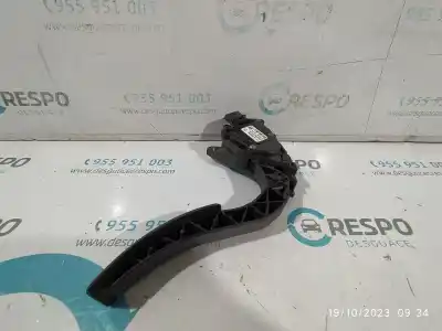 Автозапчастина б/у пotенціометр для renault clio iv (bh_) 1.5 dci 75 посилання на oem iam 180029347r  