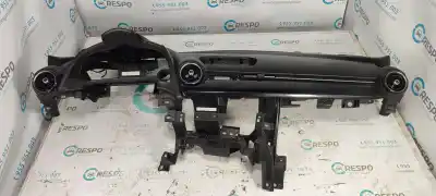 Автозапчастина б/у комплект подушки безпеки для mazda 2 lim. () center-line 90 cv / 66 kw посилання на oem iam   