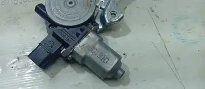 Second-hand car spare part driver left window regulator for mitsubishi asx (ga0w) motion 2wd oem iam references   