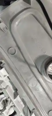 Автозапчастина б/у внутрішне світло для renault clio iv (bh_) 1.5 dci 75 посилання на oem iam 969805401r  