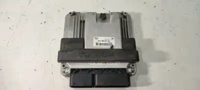 Peça sobressalente para automóvel em segunda mão centralina de motor uce por audi q5 (8r) 2.0 tdi advanced edition quattro (140kw) referências oem iam 04l906021ck