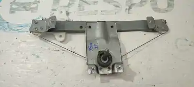 Автозапчастина б/у регулятор склона задній лівий для renault clio iv (bh_) 1.5 dci 75 посилання на oem iam 27013204r  