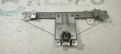 Pezzo di ricambio per auto di seconda mano alzacristalli posteriore destro per renault clio iv (bh_) 1.5 dci 75 riferimenti oem iam 827003722r  