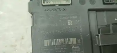 Автозапчасти б/у ПЕРЕКЛЮЧАТЕЛЬ СТАРТЕРА за RENAULT CLIO IV (BH_)  ссылки OEM IAM 285900636R  