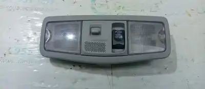 Автозапчастина б/у внутрішне світло для mitsubishi asx (ga0w) motion 2wd посилання на oem iam 1151347
