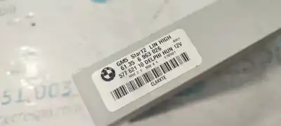 Peça sobressalente para automóvel em segunda mão Módulo Eletrônico por BMW SERIE X3 (E83) 2.0d [2.0 Ltr. - 110 kW 16V Diesel CAT] Referências OEM IAM 6963026  