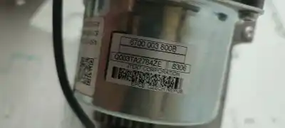 Автозапчастина б/у рульва колонка для renault clio iv (bh_) 1.5 dci 75 посилання на oem iam 488103594r  