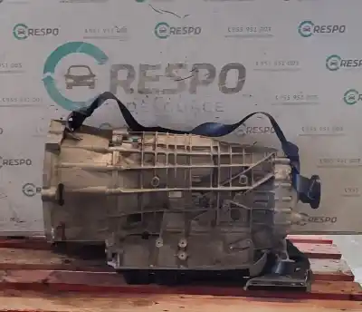 Pezzo di ricambio per auto di seconda mano riduttore per porsche panamera 4.8 v8 cat riferimenti oem iam 970321105  