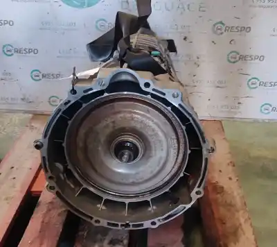 Pezzo di ricambio per auto di seconda mano riduttore per porsche panamera 4.8 v8 cat riferimenti oem iam 970321105  