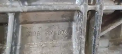 Pezzo di ricambio per auto di seconda mano riduttore per porsche panamera 4.8 v8 cat riferimenti oem iam 970321105  