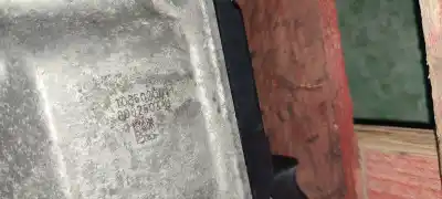 Pezzo di ricambio per auto di seconda mano riduttore per porsche panamera 4.8 v8 cat riferimenti oem iam 970321105  