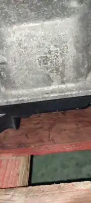 Pezzo di ricambio per auto di seconda mano riduttore per porsche panamera 4.8 v8 cat riferimenti oem iam 970321105  