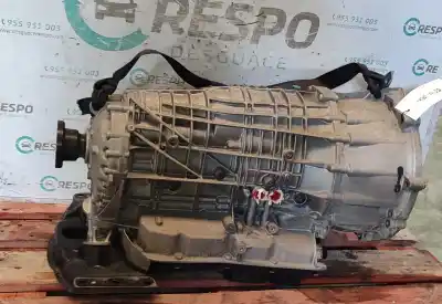 Pezzo di ricambio per auto di seconda mano riduttore per porsche panamera 4.8 v8 cat riferimenti oem iam 970321105  