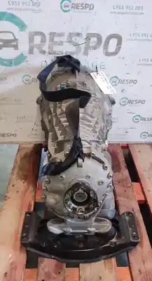 Pezzo di ricambio per auto di seconda mano riduttore per porsche panamera 4.8 v8 cat riferimenti oem iam 970321105  