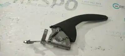 Автозапчастина б/у важіль ручного гальма для renault clio iv (bh_) 1.5 dci 75 посилання на oem iam 360103914r