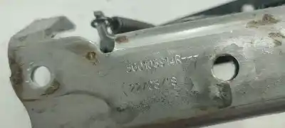 Автозапчастина б/у важіль ручного гальма для renault clio iv (bh_) 1.5 dci 75 посилання на oem iam 360103914r  