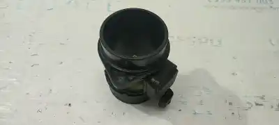 Автозапчастина б/у витратомір повітря для renault clio iv (bh_) 1.5 dci 75 посилання на oem iam 8200682558c