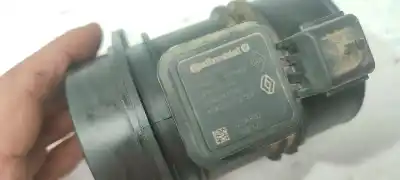 Автозапчастина б/у витратомір повітря для renault clio iv (bh_) 1.5 dci 75 посилання на oem iam 8200682558c  