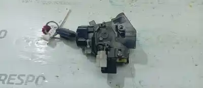 Second-hand car spare part ignition switch for mitsubishi asx (ga0w) motion 2wd oem iam references   