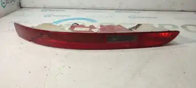 Peça sobressalente para automóvel em segunda mão farolim de para choques traseiro esquerdo por audi q5 (8r) 2.0 tdi advanced edition quattro (140kw) referências oem iam 8r0945095