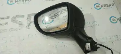 Автозапчастина б/у ліве дзеркало для renault clio iv (bh_) 1.5 dci 75 посилання на oem iam 963025724r  