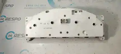 Автозапчасти б/у приборная доска за volvo xc90 d5 executive (7 asientos) (136kw) ссылки oem iam 30746101  