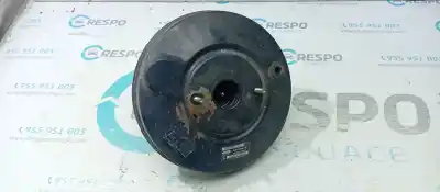 Автозапчастина б/у гальмівний серво для ford focus lim. business посилання на oem iam dv612b195sb
