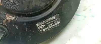 Автозапчастина б/у гальмівний серво для ford focus lim. business посилання на oem iam dv612b195sb  