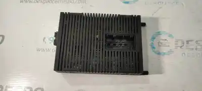 Second-hand car spare part LIGHT CONTROL UNIT for BMW SERIE X3 (E83)  OEM IAM references 3412293  