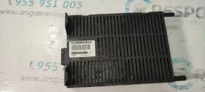 Pezzo di ricambio per auto di seconda mano centralina luce per bmw serie x3 (e83) 2.0d [2.0 ltr. - 110 kw 16v diesel cat] riferimenti oem iam 3412293  