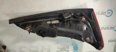Second-hand car spare part Right Tailgate Light for AUDI Q5 (8R) 2.0 TDI Advanced edition quattro (140kW) OEM IAM references 8R0945094C  