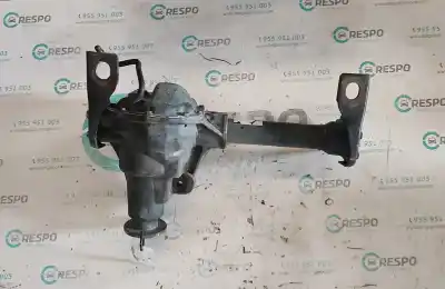 Pezzo di ricambio per auto di seconda mano differenziale anteriore per ssangyong rexton rx 270 full riferimenti oem iam    Pezzo di ricambio per auto di seconda mano differenziale anteriore per ssangyong rexton rx 270 full riferimenti oem iam