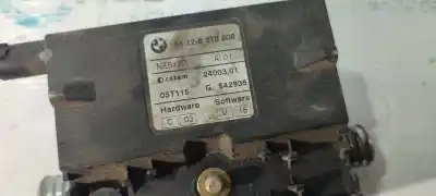 Peça sobressalente para automóvel em segunda mão válvula de controle do calefactor de agua por bmw serie x3 (e83) 2.0d [2.0 ltr. - 110 kw 16v diesel cat] referências oem iam 6918806  