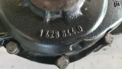 Pezzo di ricambio per auto di seconda mano differenziale anteriore per bmw x5 (e53) 3.0d riferimenti oem iam 1428644  